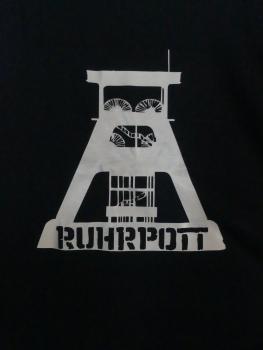 Hoodie Ruhrpott