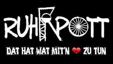 Tasse Ruhrpott "Dat hat wat ..."