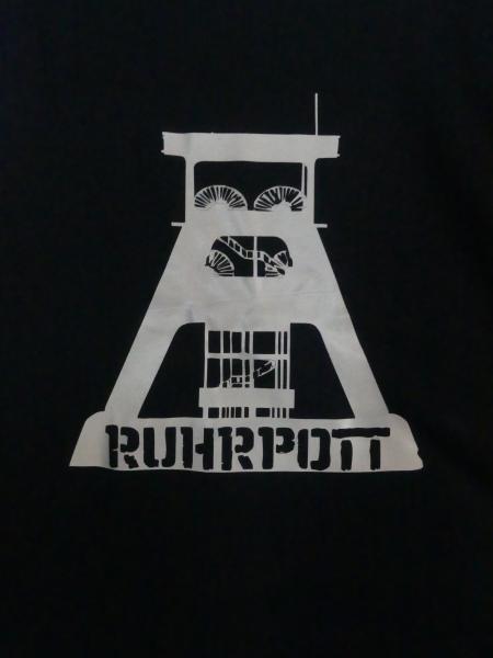 Hoodie Ruhrpott